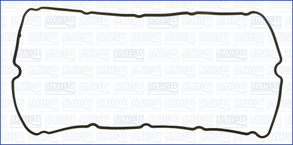 Gasket, cylinder head cover (WG1160518)