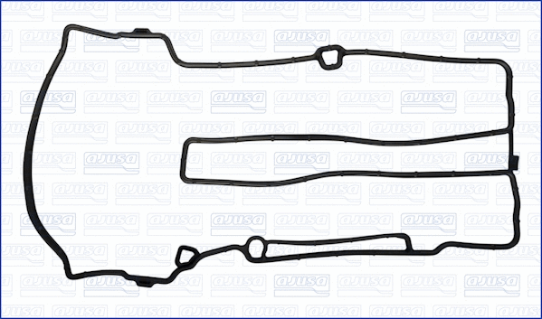 Gasket, cylinder head cover (WG1160648)