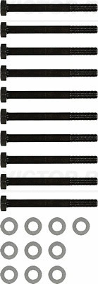 Cylinder Head Bolt Set (WG1242935)