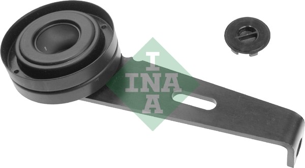 Tensioner Pulley, V-ribbed belt (WG1252258)