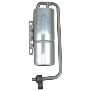 Dryer, air conditioning (WG2041507)