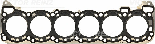 Gasket, cylinder head (WG1245723)