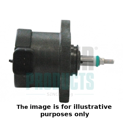 Pressure Control Valve, common rail system (WG2099682)