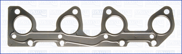 Gasket, exhaust manifold (WG1162350)
