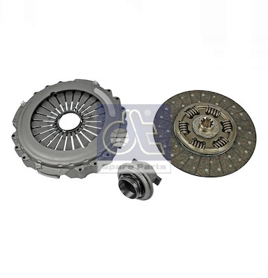 Clutch Kit (WG2318705)