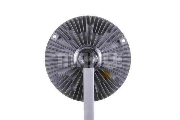 Clutch, radiator fan