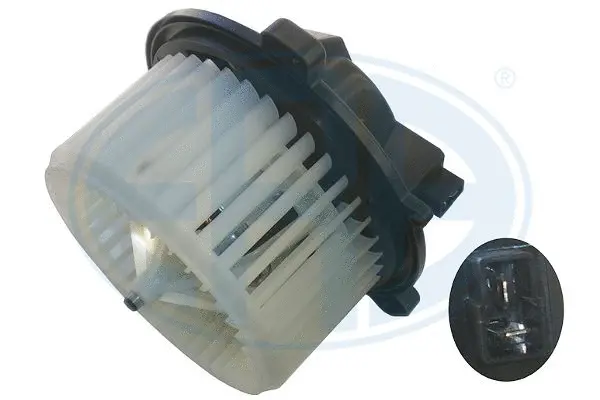 Interior Blower (WG1497237)