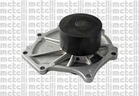 Water Pump, engine cooling (WG1790611)