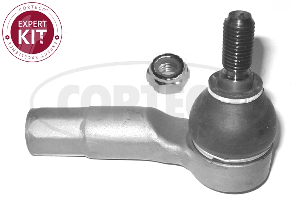 Tie Rod End (WG2289971)