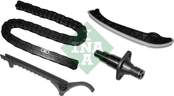 Timing Chain Kit (WG1725424)