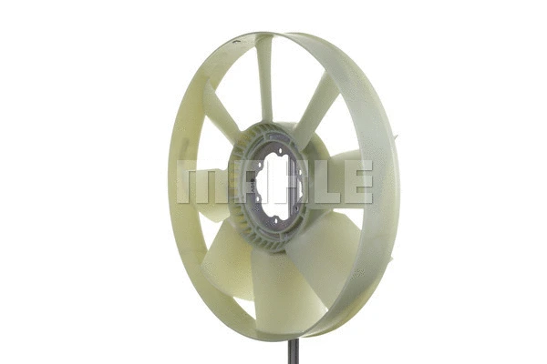 Fan Wheel, engine cooling