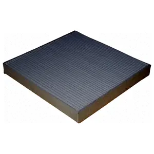 Filter, cabin air (WG1774706)