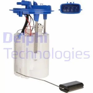 Fuel Feed Unit (WG2194524)