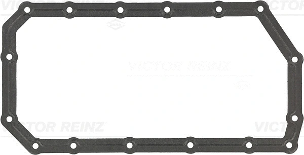 Gasket, oil sump (WG1247951)