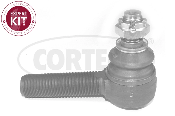 Tie Rod End (WG2292578)