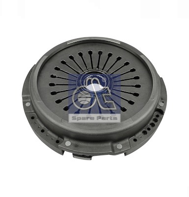 Clutch Pressure Plate (WG2312811)