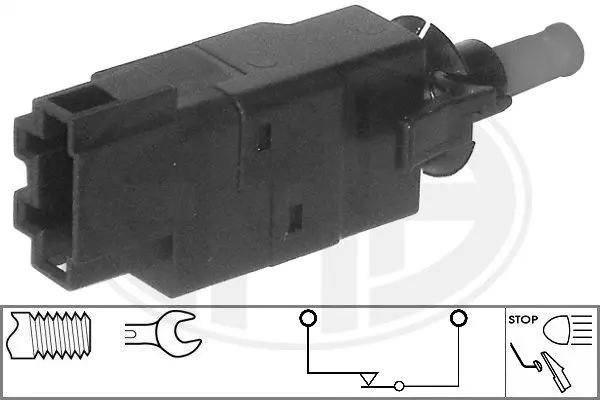 Stop Light Switch (WG2151238)