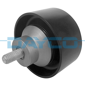 Deflection/Guide Pulley, V-ribbed belt (WG2005038)