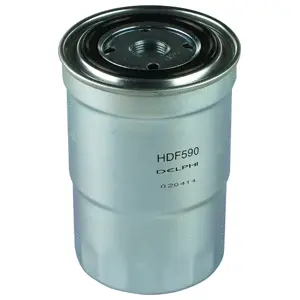 Fuel Filter (WG1499104)