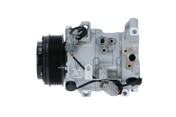 Compressor, air conditioning (WG2159832)