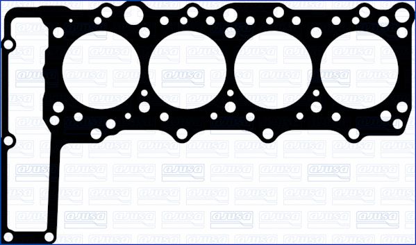 Gasket, cylinder head (WG1449887)