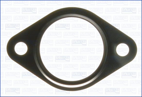 Gasket, exhaust pipe (WG1158396)