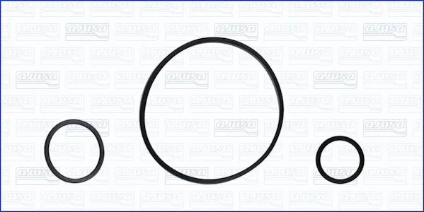 Gasket Set, oil cooler (WG1959797)