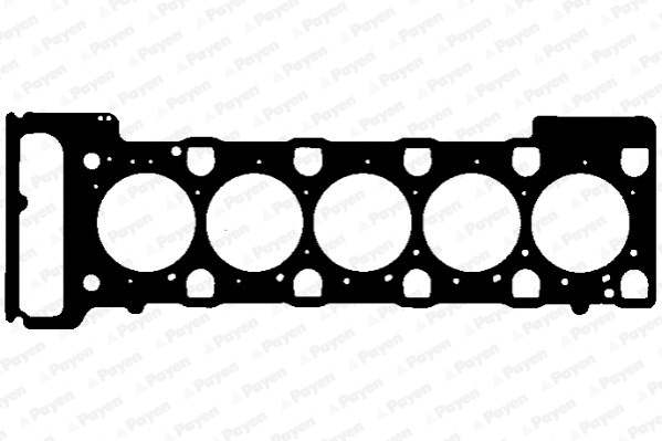 Gasket, cylinder head
