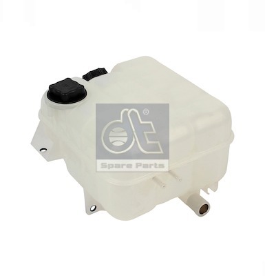 Expansion Tank, coolant (WG2310062)