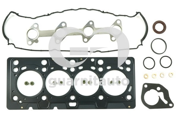 Gasket Kit, cylinder head (WG2133027)