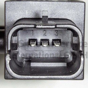 Sensor, exhaust pressure (WG2214499)