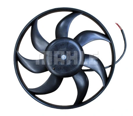 Fan, engine cooling