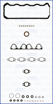 Gasket Kit, cylinder head (WG1167958)