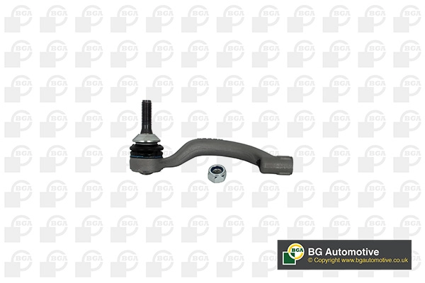 Tie Rod End (WG1995397)