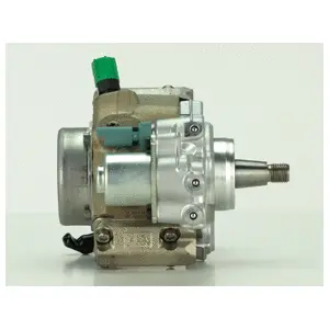 High Pressure Pump (WG1977445)