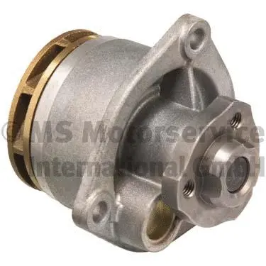 Water Pump, engine cooling (WG1017396)