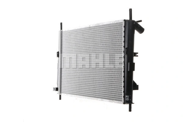 Radiator, engine cooling (WG2182371)