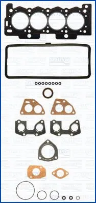 Gasket Kit, cylinder head (WG1166250)