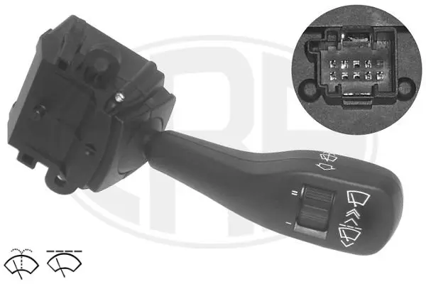 Steering Column Switch (WG2014390)