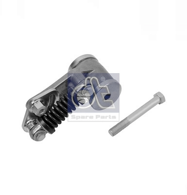 Belt Tensioner, V-ribbed belt (WG2312675)