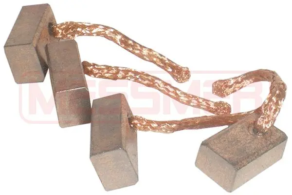 Carbon Brush, starter (WG2013646)