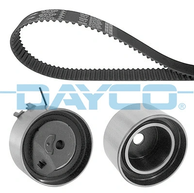 Timing Belt Kit (WG2007625)