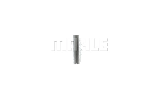 Oil Cooler, automatic transmission