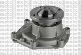 Water Pump, engine cooling (WG1790788)