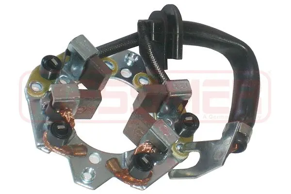 Holder, carbon brushes (WG2151049)