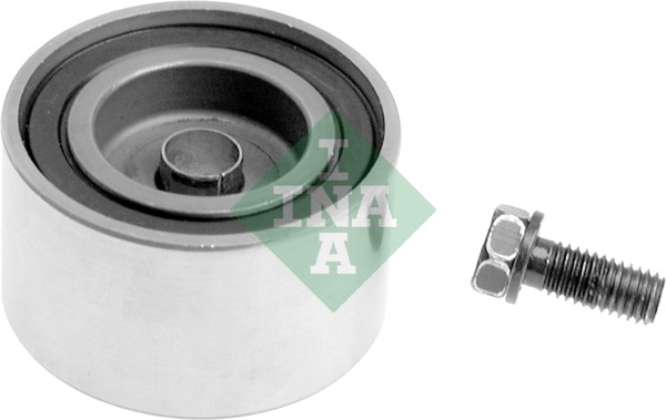 Tensioner Pulley, timing belt (WG1252479)
