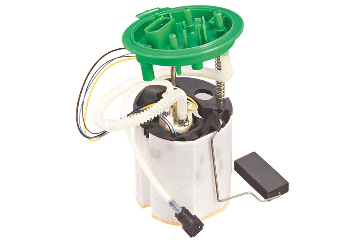 Fuel Feed Unit (WG1032579)