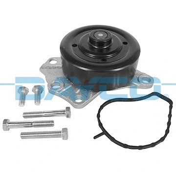 Water Pump, engine cooling (WG2006035)