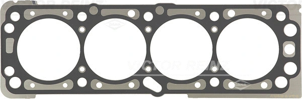 Gasket, cylinder head (WG1245827)