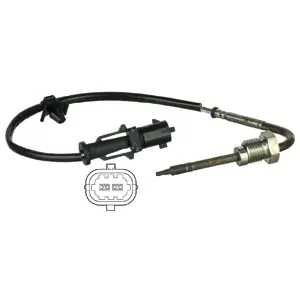 Sensor, exhaust gas temperature (WG1807797)